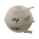 Ausgleichsbehälter Kühlmittel Febi Bilstein 37324 für Audi für Seat für Skoda