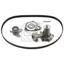 FEBI BILSTEIN 173137 Zahnriemensatz