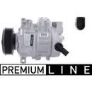 MAHLE ACP 898 000P A/C-Kompressor