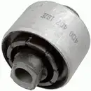 Lagerung Lenker Lemförder 14541 01 für Seat für Skoda für VW für Audi (faw)