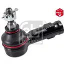 Spurstangenkopf Febi Bilstein 26519 Prokit für Hyundai für Kia Vorderachse Links