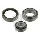FEBI BILSTEIN 05580 Radlagersatz für MERCEDES-BENZ