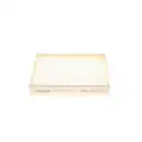 BOSCH 1 987 432 133 Filter, Innenraumluft