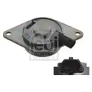 FEBI BILSTEIN 46086 Magnetventil für OPEL, CHEVROLET