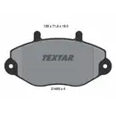 TEXTAR 2146901 LNFZ SBB