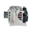 HELLA 8EL 012 428-121 Generator 14V 120A