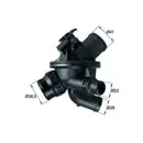 MAHLE TM 21 103 Kennfeldthermostat