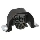 FEBI BILSTEIN 02968 Motorlager für OPEL