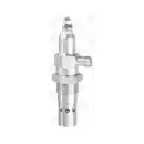 Glühkerze Borgwarner (beru) GF006 für Fiat für Iveco