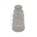 FEBI BILSTEIN 45536 Anschlagpuffer für AUDI