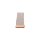 Luftfilter Bosch F 026 400 449 für Renault