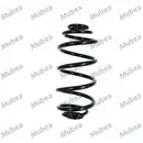 Mubea 90167680 Fahrwerksfeder