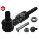 FEBI BILSTEIN 39076 Spurstangenendstück für VW, AUDI