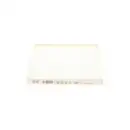 BOSCH 1 987 432 246 Filter, Innenraumluft M2246
