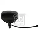 FEBI BILSTEIN 45550 Tankdeckel für MINI, BMW, TOYOTA, LAND