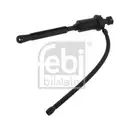 Geberzylinder Kupplung Febi Bilstein 37463 für Nissan für Opel für Renault