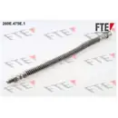 Bremsschlauch Fte 9240032 für Mercedes Benz für Mercedes Benz für Mercedes Benz