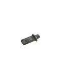 Luftmassenmesser Bosch 0 986 280 705 für Ford