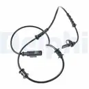Sensor Raddrehzahl Delphi SS21259-12B1 für Fiat Hinterachse