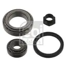 FEBI BILSTEIN 05586 Radlagersatz für VW