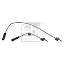 FEBI BILSTEIN 09423 Verschleißkontaktsatz