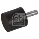 FEBI BILSTEIN 170355 Gummimetallpuffer