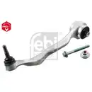 Lenker Radaufhängung Febi Bilstein 45092 Prokit für Bmw Vorderachse Rechts Vorne