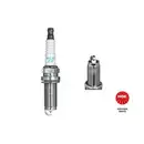 Zündkerze Ngk 93298 für Mitsubishi