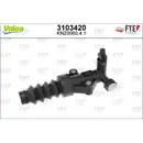Nehmerzylinder Kupplung Fte 3103420 für Alfa Romeo für Fiat für Opel