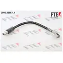 Bremsschlauch Fte 9240462 für Opel für Vauxhall Vorderachse