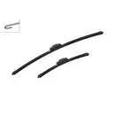Wischblatt Bosch 3 397 014 489 Aerofit Vorne Für Fahrzeuge Ohne Regensensor