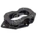 Flansch Vergaser Febi Bilstein 03578 für Audi für VW