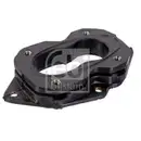FEBI BILSTEIN 03578 Vergaserflansch für AUDI, VW