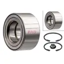 Radlagersatz Schaeffler Fag 713 6780 50 für Ford Vorderachse