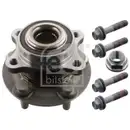 FEBI BILSTEIN 101376 Radlagersatz für FORD