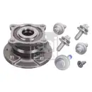 FEBI BILSTEIN 102967 Radlagersatz für SMART, RENAULT