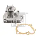 FEBI BILSTEIN 17285 Wasserpumpe für OPEL