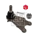 FEBI BILSTEIN 43327 Traggelenk für ISUZU, OPEL