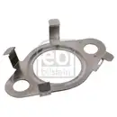 FEBI BILSTEIN 170332 Dichtung für VW, AUDI, SKODA, SEAT