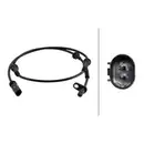 HELLA 6PU 230 048-181 Sensor, Raddrehzahl