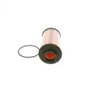 Kraftstofffilter Bosch 1 457 429 655 für Kässbohrer für Mercedes Benz für Bomag