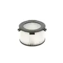 BOSCH 1 987 432 056 Filter, Innenraumluft M2056
