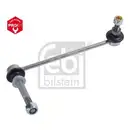 Stange/strebe Stabilisator Febi Bilstein 26532 Prokit für Porsche
