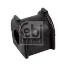 Lagerung Stabilisator Febi Bilstein 171867 für Toyota Hinterachse