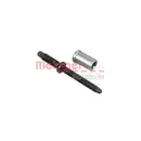 Reparatursatz Düsenhalter Metzger 0870088H für Citroën für Peugeot