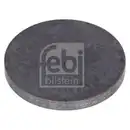 FEBI BILSTEIN 08280 Ventileinstellscheibe für VW, VOLVO, AUDI, FORD