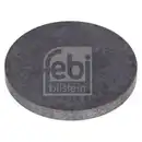 FEBI BILSTEIN 08280 Ventileinstellscheibe für VOLVO, VW, FORD, AUDI