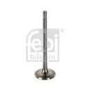 Einlassventil Febi Bilstein 181076 für Audi für Seat für Skoda für VW