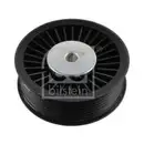 FEBI BILSTEIN 17322 Umlenkrolle
