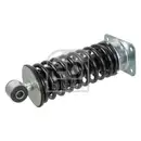 FEBI BILSTEIN 173734 Fahrerhausdämpfer